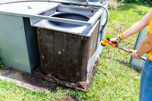 Best Air Vent Cleaning Services  in Eureka, IL