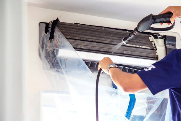 Best Affordable Air Duct Cleaning  in Eureka, IL
