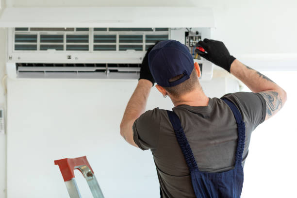Best HVAC Maintenance and Cleaning  in Eureka, IL