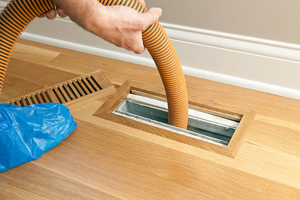 Best Air Duct Cleaning Near Me  in Eureka, IL