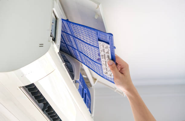 Best Affordable HVAC Duct Cleaning  in Eureka, IL