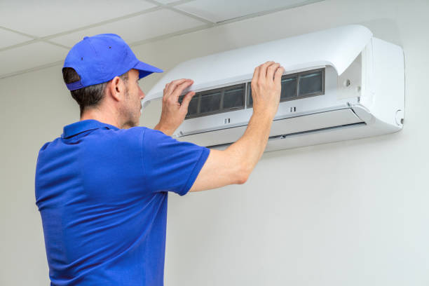 Best Emergency Air Duct Cleaning  in Eureka, IL