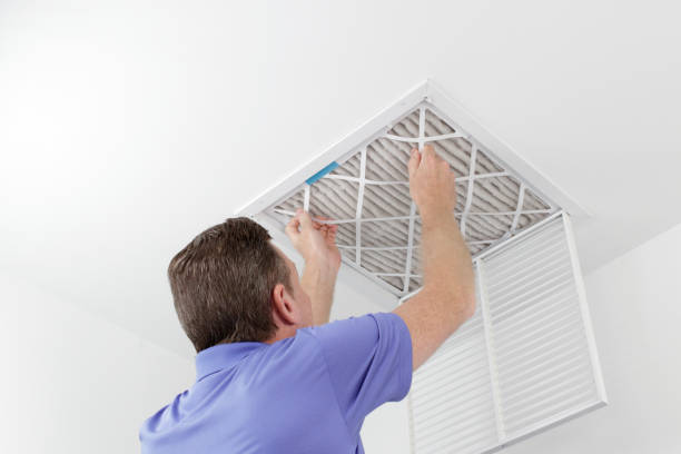 Best Professional Duct Cleaning Services  in Eureka, IL